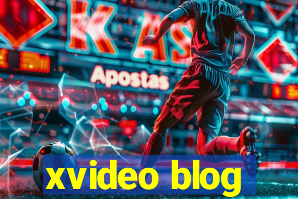 xvideo blog